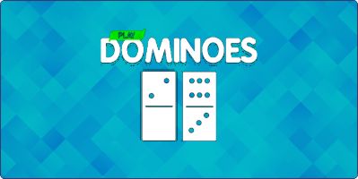 Dominoes game