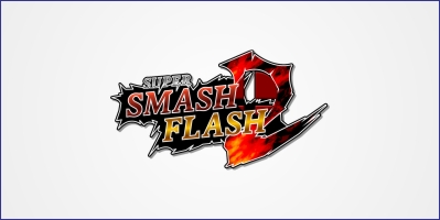 Super Smash Flash 2 ⚡ RapidWebApp